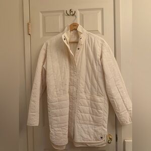 Calia by Carrie Underwood, Quilted Liner Jacket, size S, like new